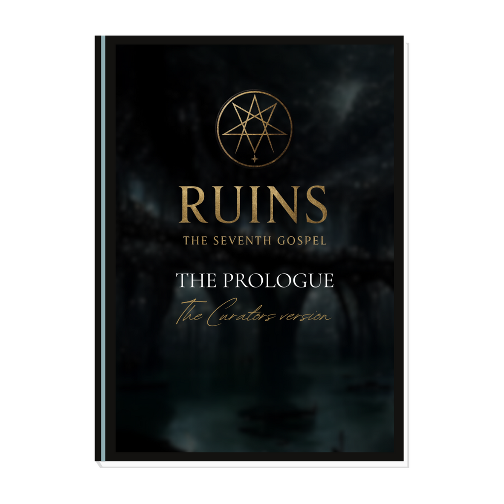 THE PROLOGUE