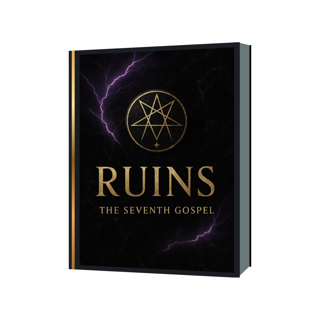 RUINS: VOLUME I | THE SEVENTH GOSPEL