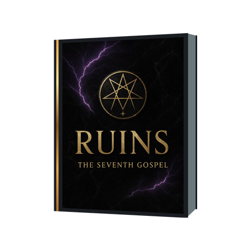 RUINS: VOLUME I | THE SEVENTH GOSPEL